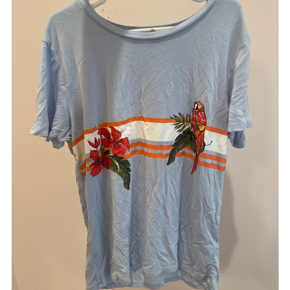 Forever 21 Graphic Tee